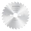 Freud Scoring (Conical) Saw Blades