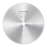 Freud Mild Steel Saw Blades