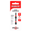 Diablo Torx Drive Bits