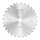 Freud Scoring (Conical) Saw Blades