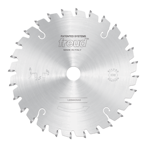 Freud Scoring (Conical) Saw Blades