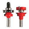 Freud Adjustable Rail & Stile Set Router Bits