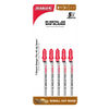Diablo Bi-Metal T-Shank Jig Saw Blades for Wood