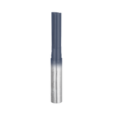 Freud Double Flute Straight Router Bits