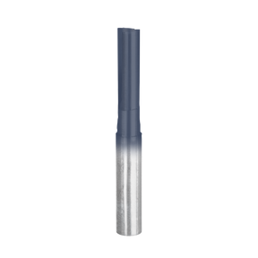 Freud Double Flute Straight Router Bits