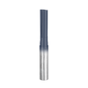 Freud Double Flute Straight Router Bits
