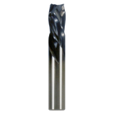 Freud Mortise Compression Spiral Router Bits