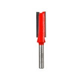 Freud Double Flute Straight Router Bits