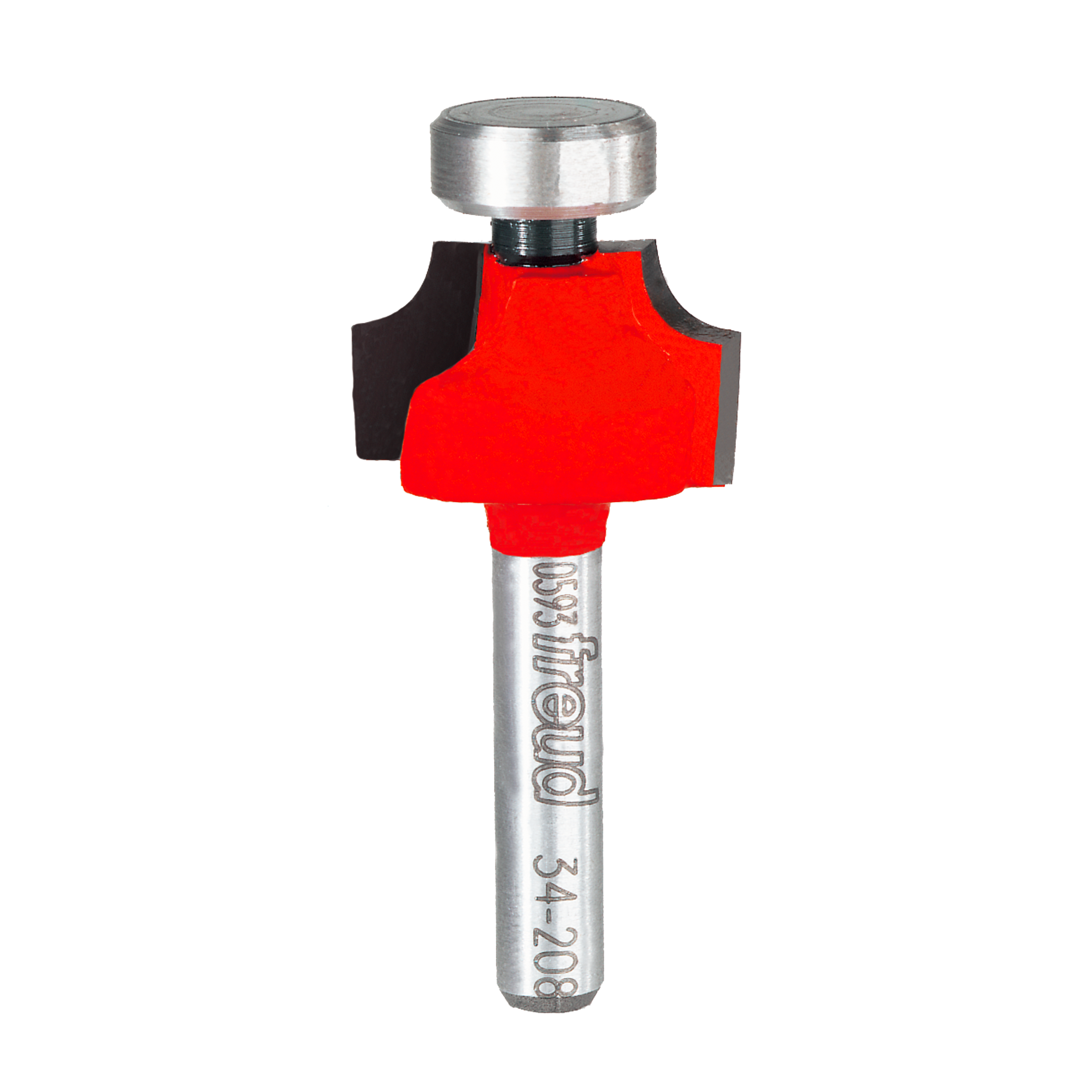 Freud Rounding Over with Steel Pilots Router Bits - JMP Wood