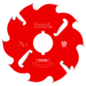 Freud Industrial Pallet & Lumber Ripping Saw Blades