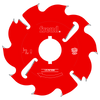 Freud Industrial Pallet & Lumber Ripping Saw Blades