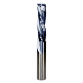 Freud Mortise Compression Spiral Router Bits