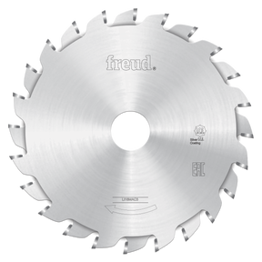 Freud Scoring (Split) Saw Blades