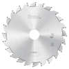 Freud Scoring (Split) Saw Blades