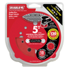 Diablo 5 in. ROS Hook & Lock™ Discs