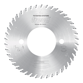 Freud Scoring (Postforming) Saw Blades