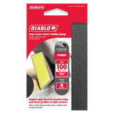 Diablo Corner Contact Sanding Sponge