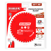 Diablo General Purpose Slide Miter Saw Blade