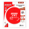 Diablo General Purpose Slide Miter Saw Blade