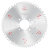 Freud Horizontal Beam Saws (250mm to 399mm) Saw Blades