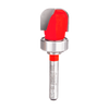 Freud Dish Carving Router Bits