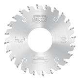 Freud Scoring (Conical) Saw Blades