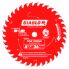 Diablo Fine Finish Saw Blade