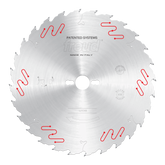 Freud Industrial Ripping (Full Kerf) Saw Blades