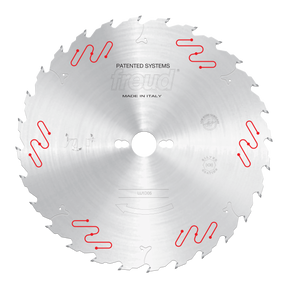 Freud Industrial Ripping (Full Kerf) Saw Blades