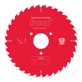 Freud Industrial Gang Ripping (Thin Kerf) Saw Blades