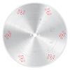 Freud Aluminum & Non-Ferrous (Medium to Thick) Saw Blades