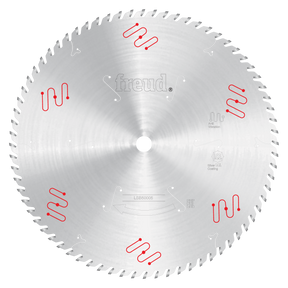 Freud Horizontal Beam Saws (500mm to 730mm) Saw Blades