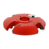 Freud 2+2 Advanced Cutter Design For 3/4" Stock Cutterheads