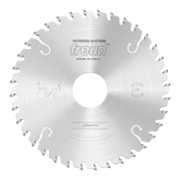Freud Scoring (Conical) Saw Blades