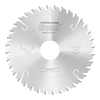 Freud Scoring (Conical) Saw Blades
