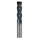 Freud Mortise Compression Spiral Router Bits