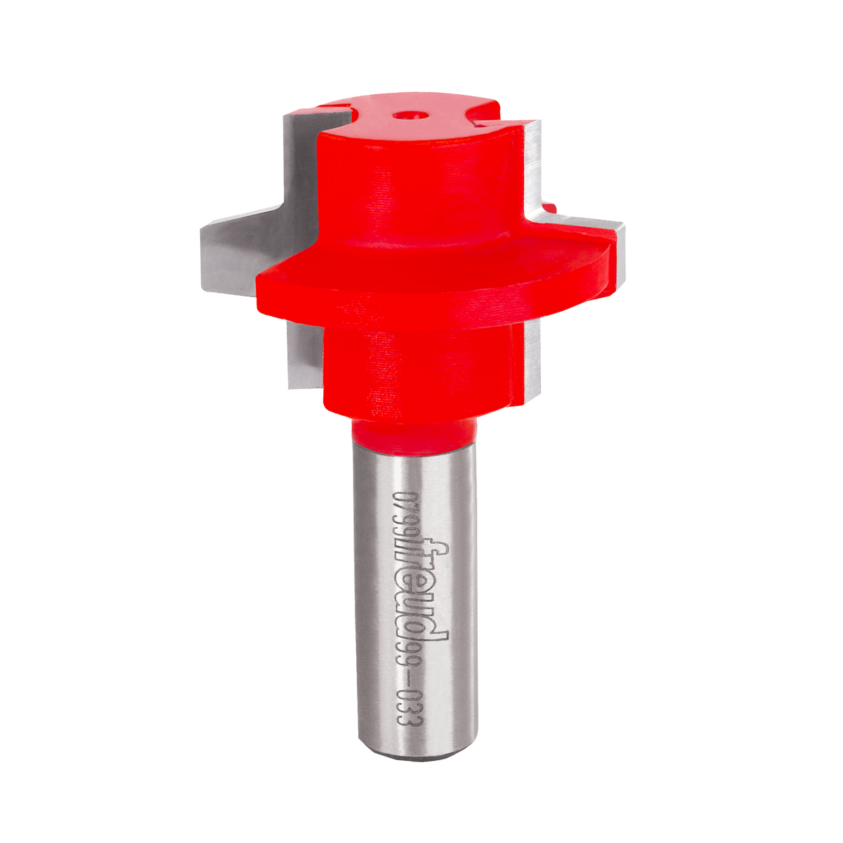 Freud Wedge Tongue & Groove Router Bits