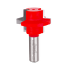Freud Wedge Tongue & Groove Router Bits