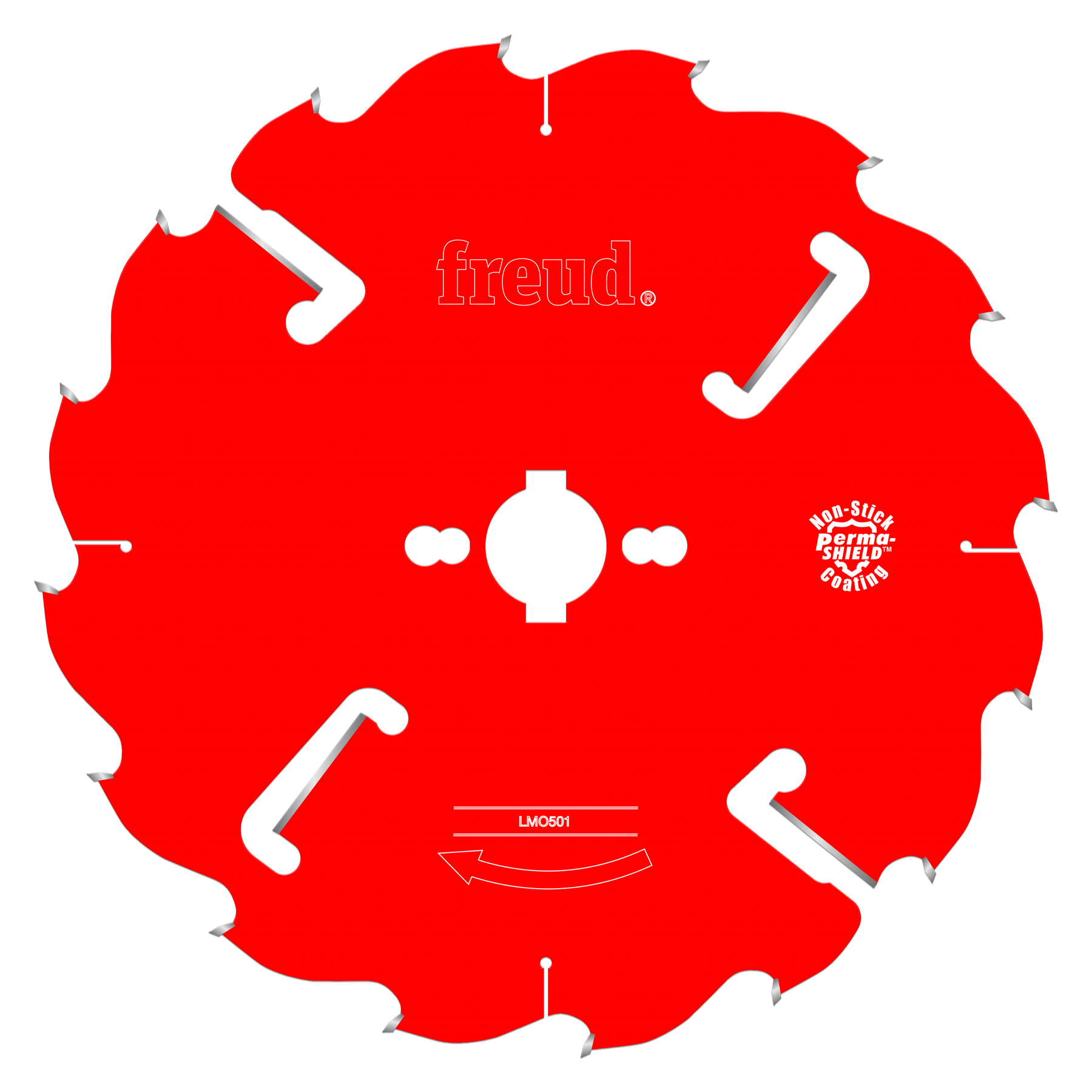 Freud Industrial Gang Ripping (Full Kerf) Saw Blades