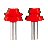 Freud Lock Miter Router Bits