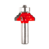 Freud Decorative Edge Router Bits