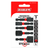 Diablo Magnetic Nut Setter Assorted Pack