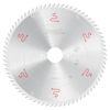 Freud Horizontal Beam Saws (400mm to 499mm) Saw Blades