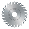 Freud Scoring (Beveled) Saw Blades