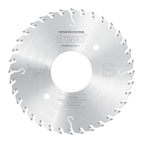 Freud Scoring (Conical) Saw Blades