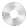 Freud Scoring (Conical) Saw Blades