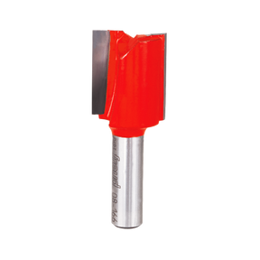 Freud Double Flute Straight Router Bits