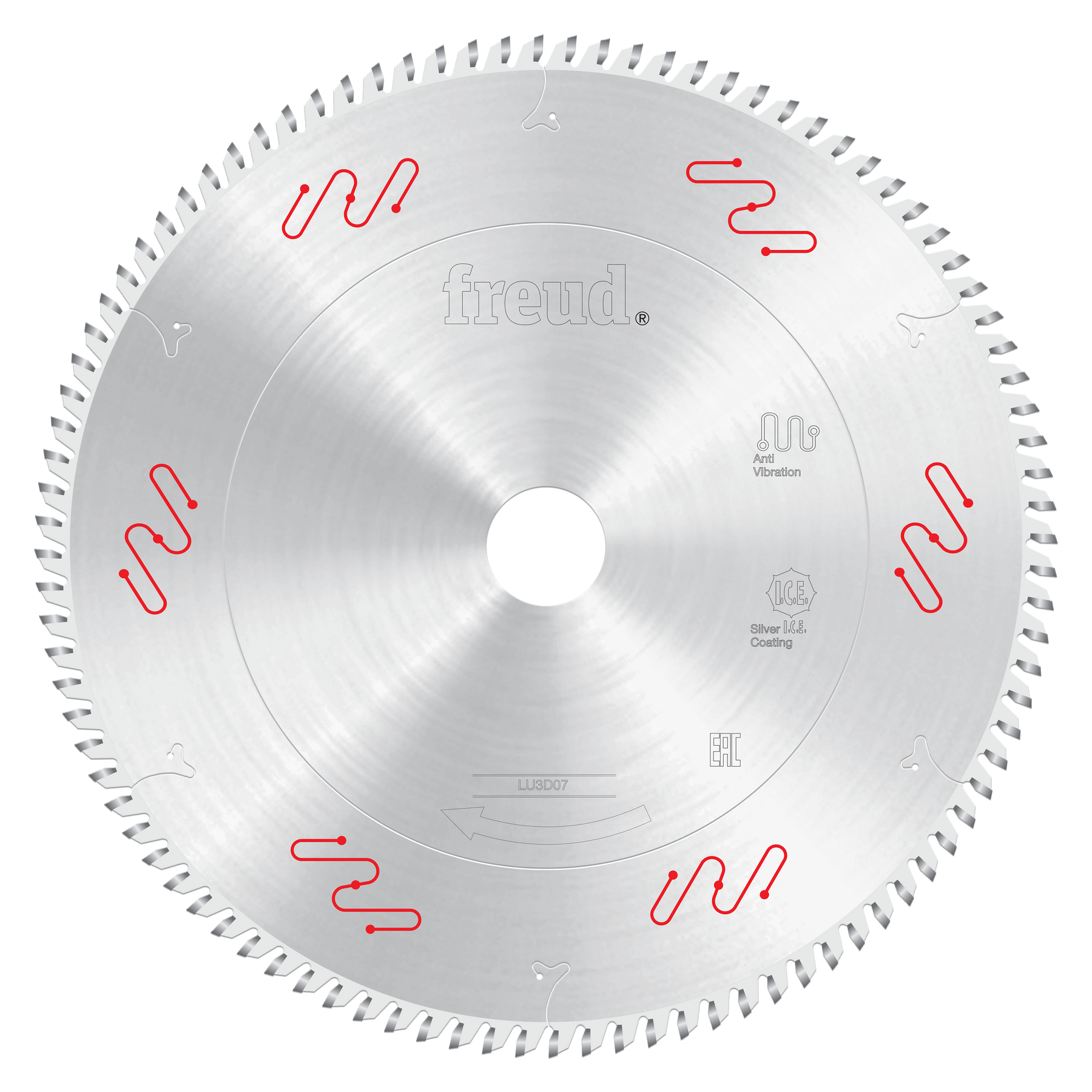 Freud Vertical & Sliding Saws Saw Blades