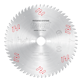 Freud Aluminum & Non-Ferrous (Medium to Thick) Saw Blades