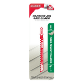 Diablo Carbide Grit T-Shank Jig Saw Blade